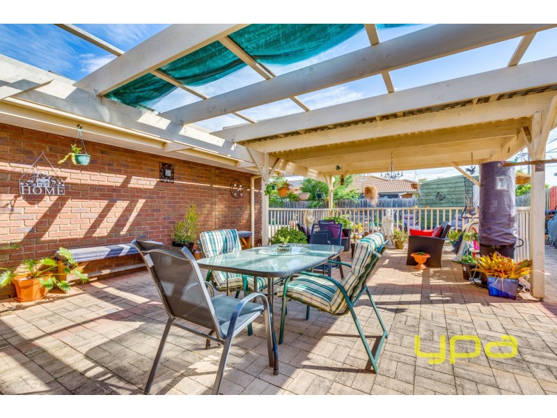 101 Virgilia Drive, Hoppers Crossing VIC 3029