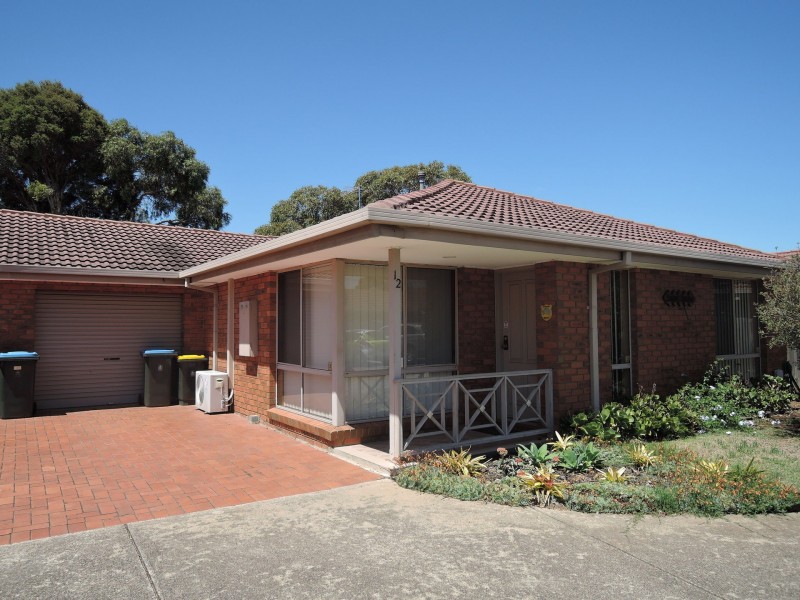 12/139 Tarneit Road, Werribee VIC 3030