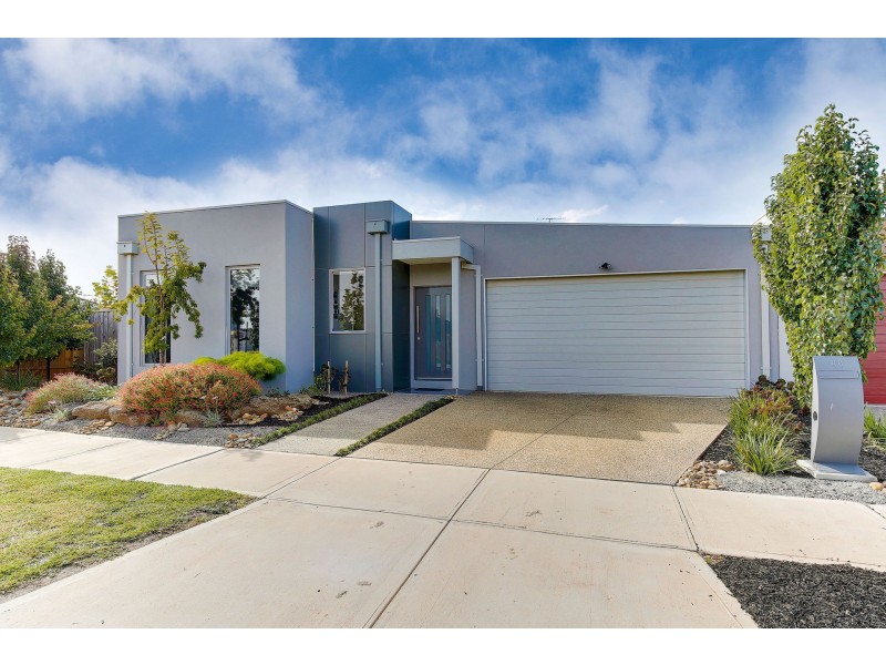 40 Filmont Drive, Werribee VIC 3030