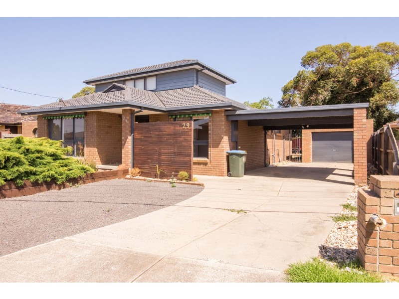 29 Marlborough Crescent, Hoppers Crossing VIC 3029