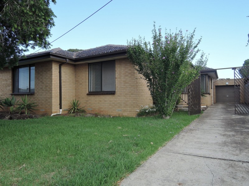 27 Marlborough Crescent, Hoppers Crossing VIC 3029