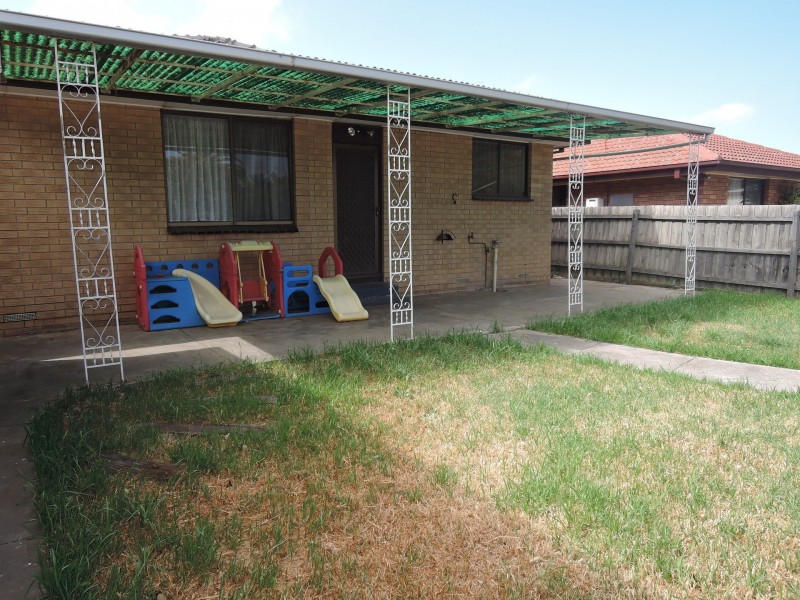 27 Marlborough Crescent, Hoppers Crossing VIC 3029