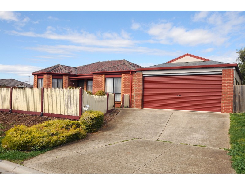 9 Quarrion Court, Hoppers Crossing VIC 3029