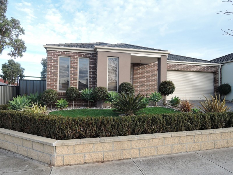 25 Millendon Boulevard, Tarneit VIC 3029