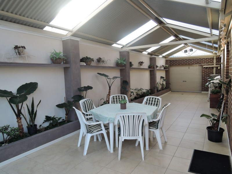 25 Millendon Boulevard, Tarneit VIC 3029