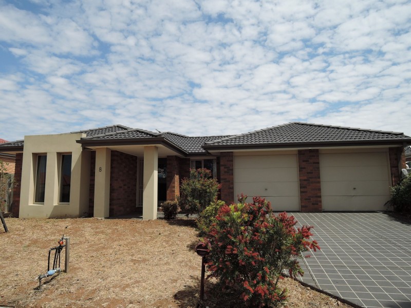 8 Parvum Way, Wyndham Vale VIC 3024