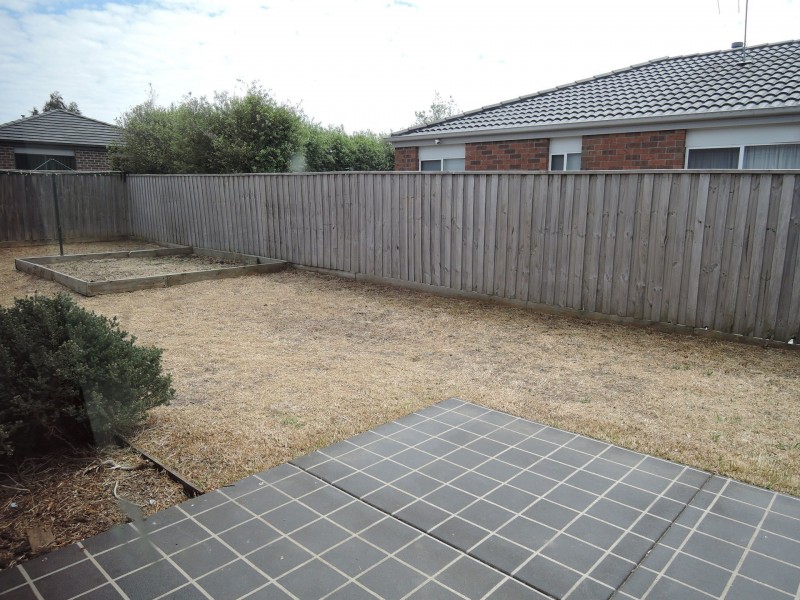 8 Parvum Way, Wyndham Vale VIC 3024