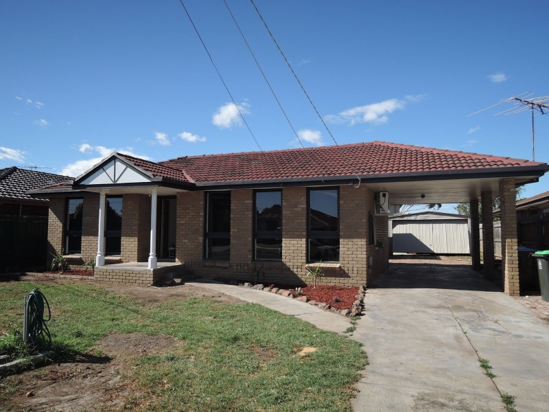 22 Durham Crescent, Hoppers Crossing VIC 3029