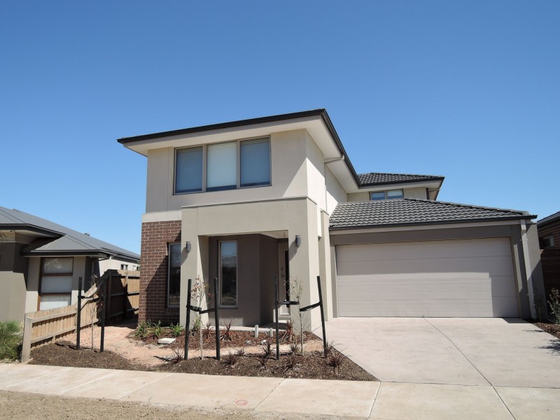 20 Advent Road, Werribee VIC 3030