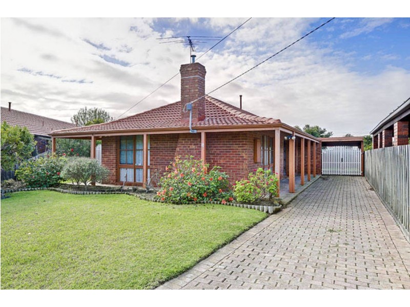 18 Northey Crescent, Hoppers Crossing VIC 3029
