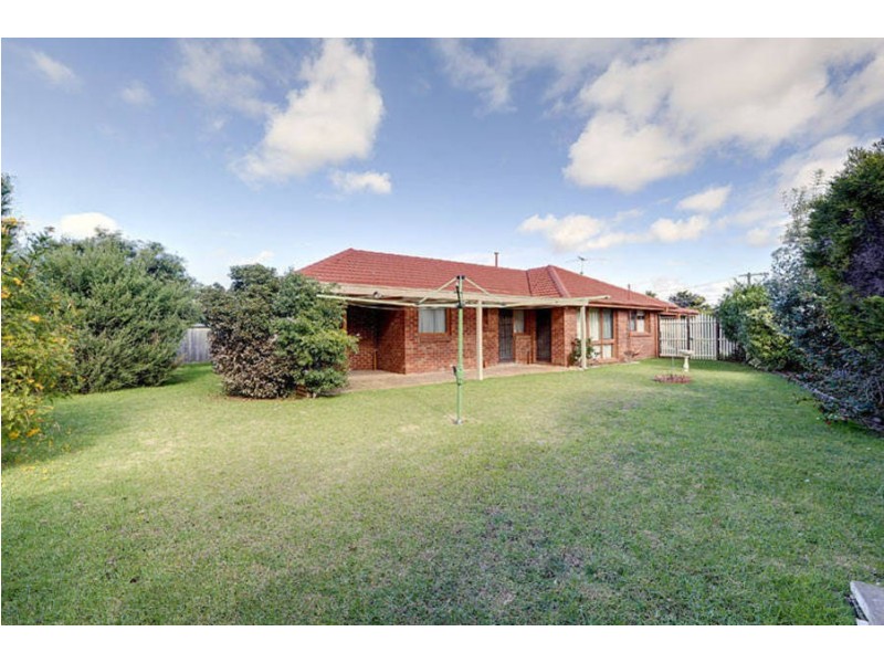 18 Northey Crescent, Hoppers Crossing VIC 3029