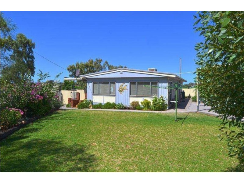 Lot 387, 55 Shaw, Coolgardie WA 6429