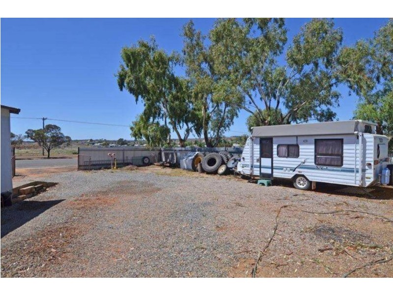 Lot 387, 55 Shaw, Coolgardie WA 6429