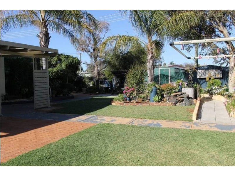 Lot 2280, 115 Lindsay Street, Coolgardie WA 6429