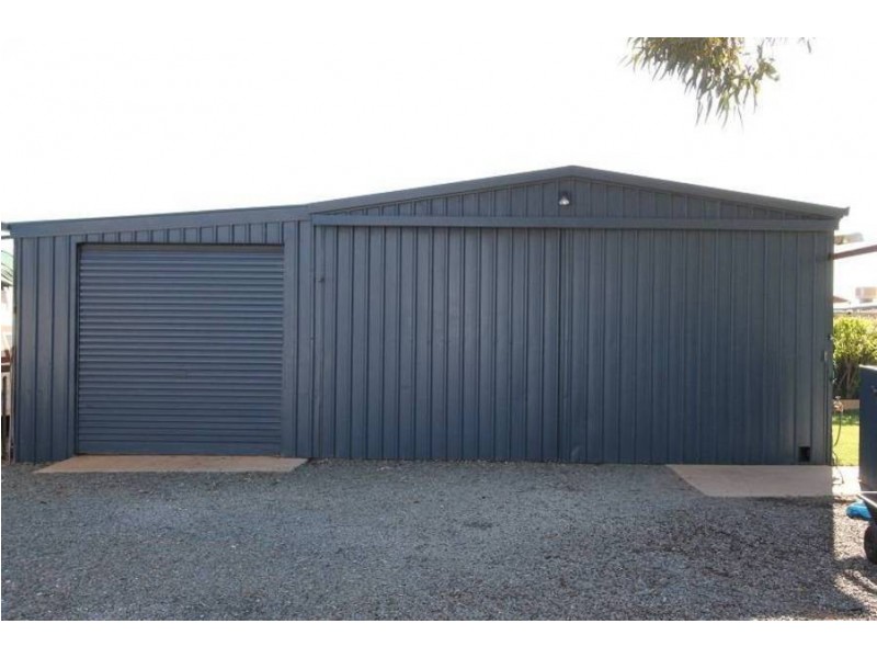 Lot 2280, 115 Lindsay Street, Coolgardie WA 6429