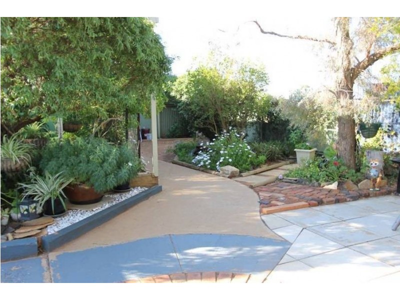 Lot 2280, 115 Lindsay Street, Coolgardie WA 6429
