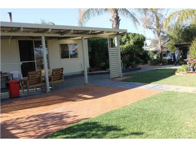 Lot 2280, 115 Lindsay Street, Coolgardie WA 6429