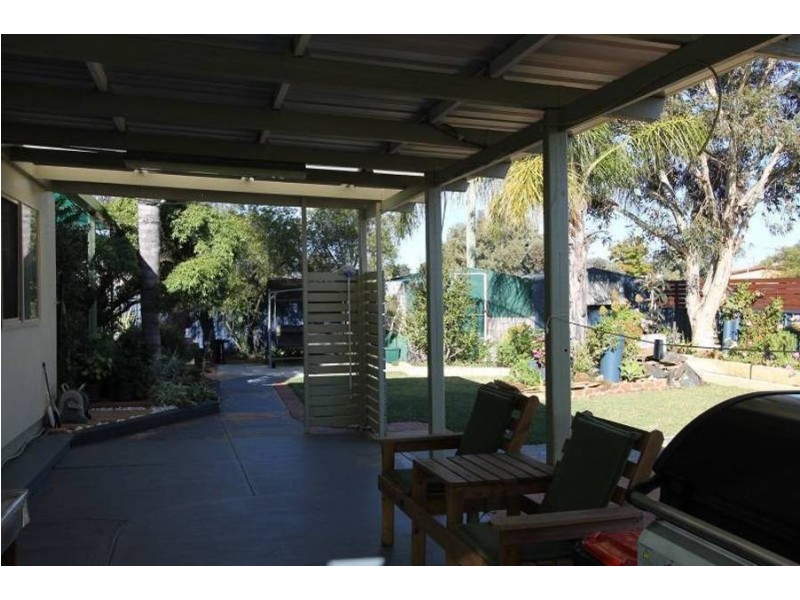 Lot 2280, 115 Lindsay Street, Coolgardie WA 6429