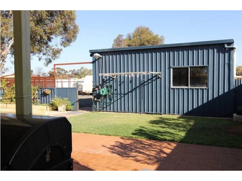 Lot 2280, 115 Lindsay Street, Coolgardie WA 6429