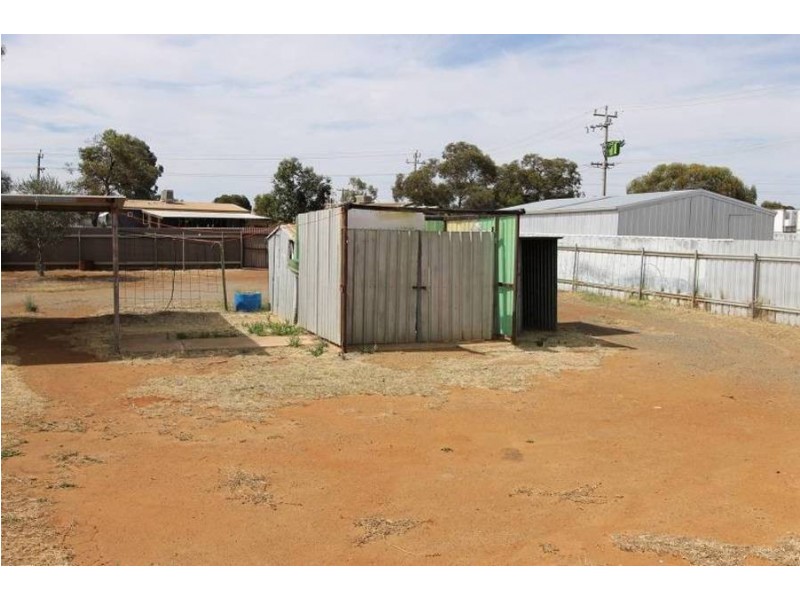 118  Bayley, Coolgardie WA 6429