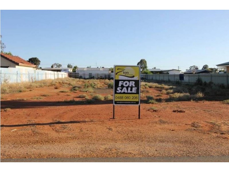 109 Shaw Street, Coolgardie WA 6429