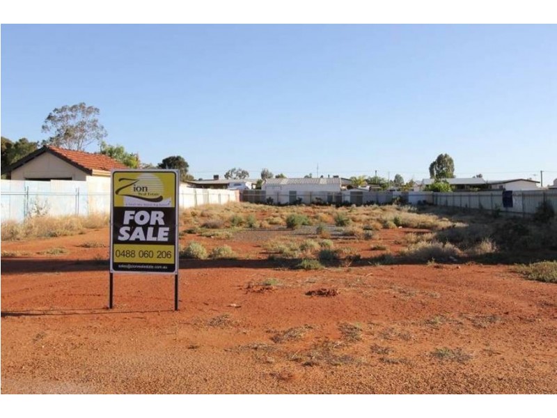 109 Shaw Street, Coolgardie WA 6429