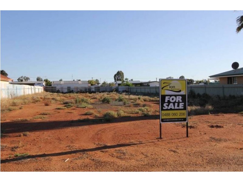 109 Shaw Street, Coolgardie WA 6429