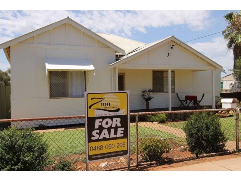 113 Campbell Street, Kalgoorlie WA 6430