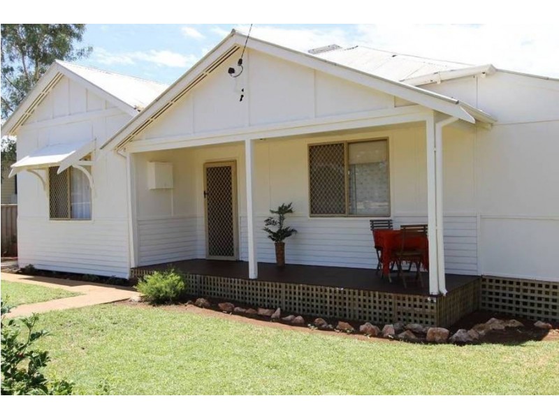 113 Campbell Street, Kalgoorlie WA 6430
