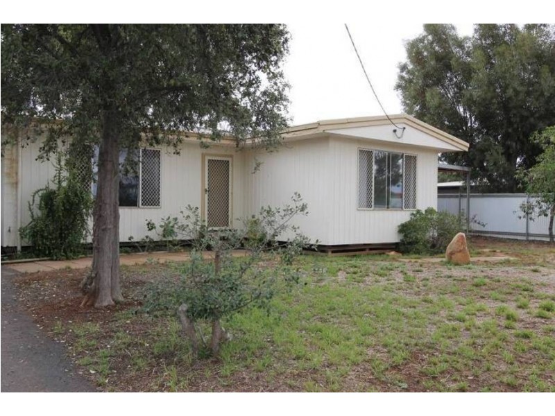 80 Sylvester Street, Coolgardie WA 6429