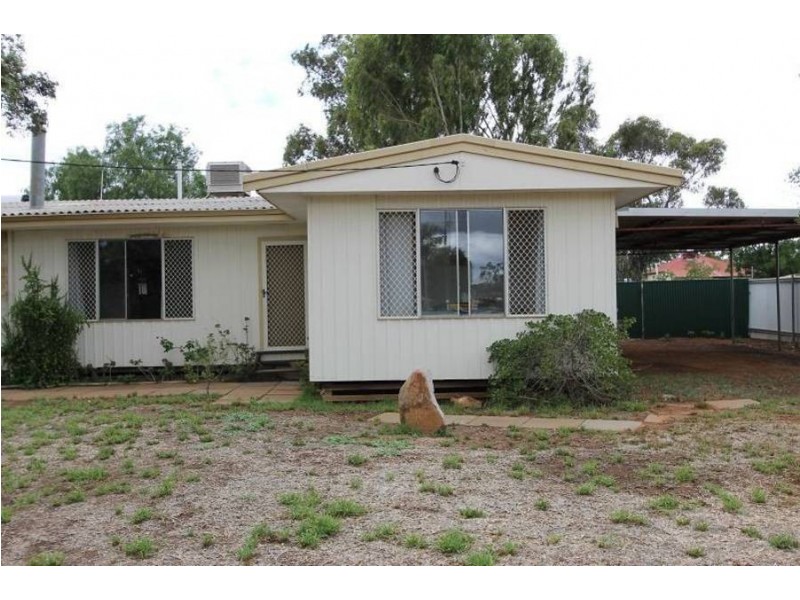 80 Sylvester Street, Coolgardie WA 6429