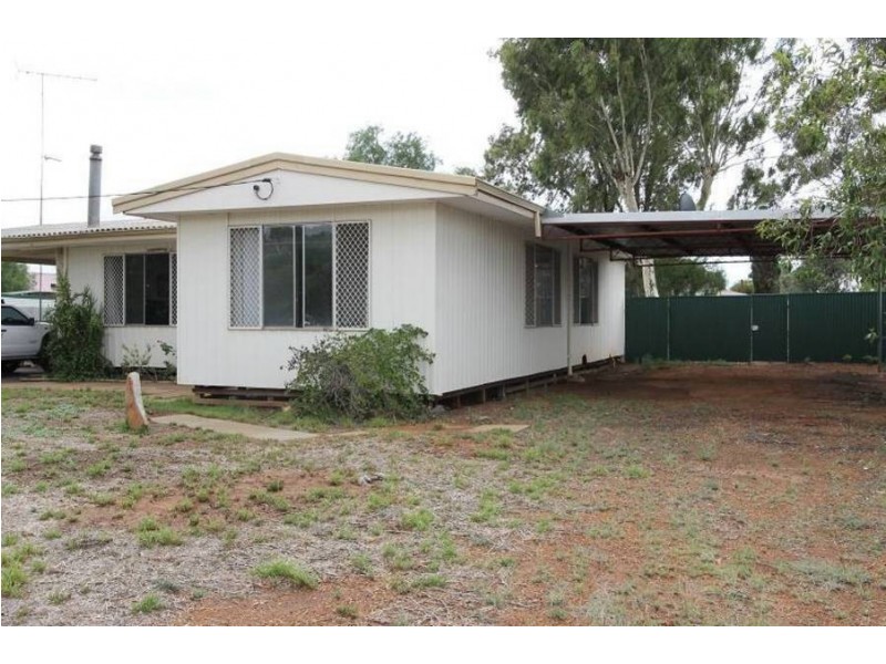 80 Sylvester Street, Coolgardie WA 6429