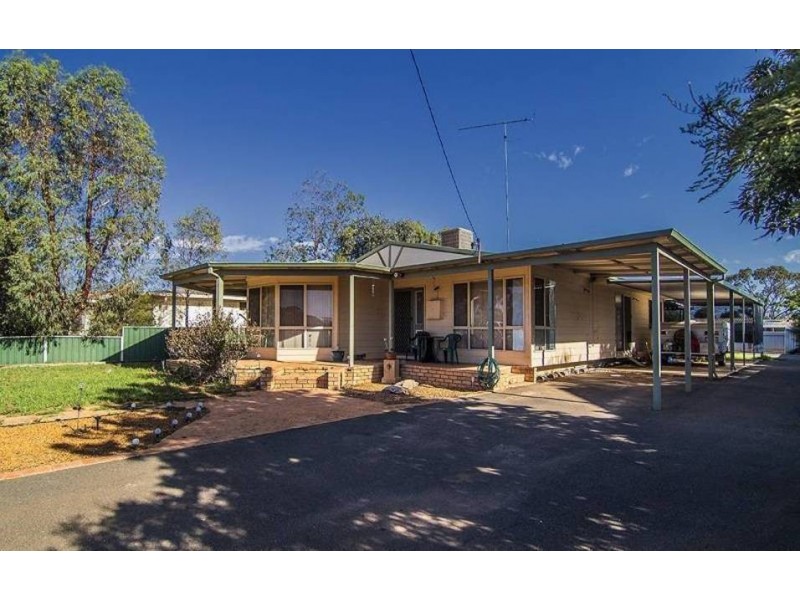 129 Lindsay Street, Coolgardie WA 6429