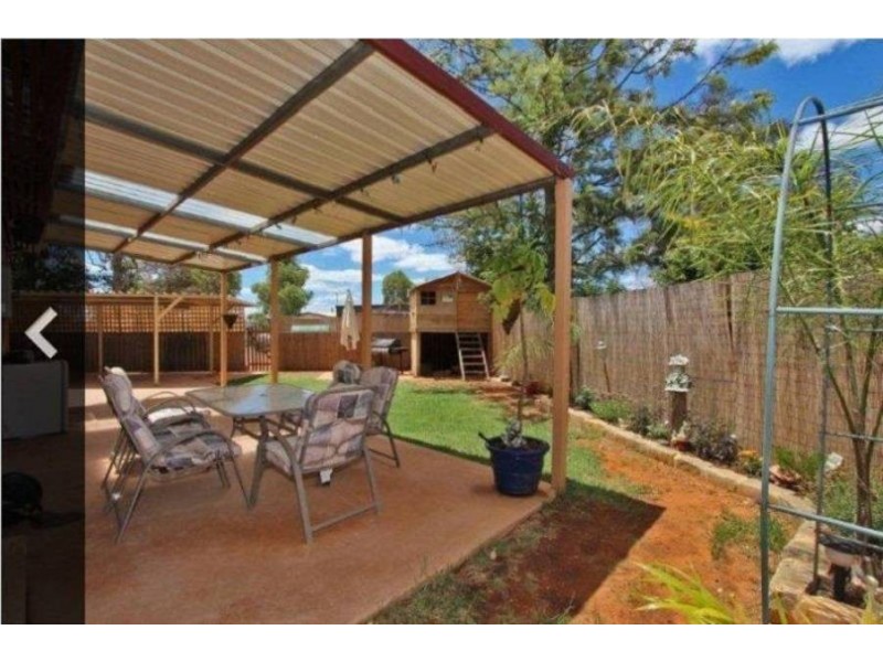 114 Sylvester Street, Coolgardie WA 6429