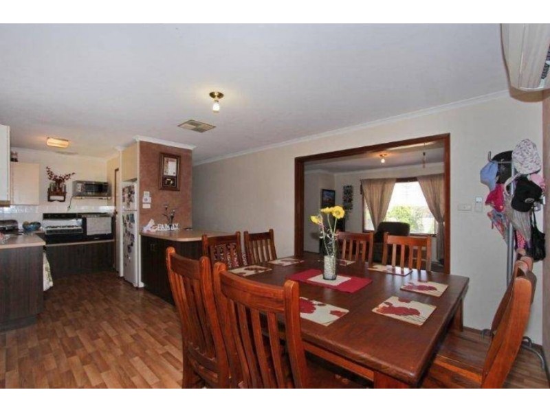 114 Sylvester Street, Coolgardie WA 6429