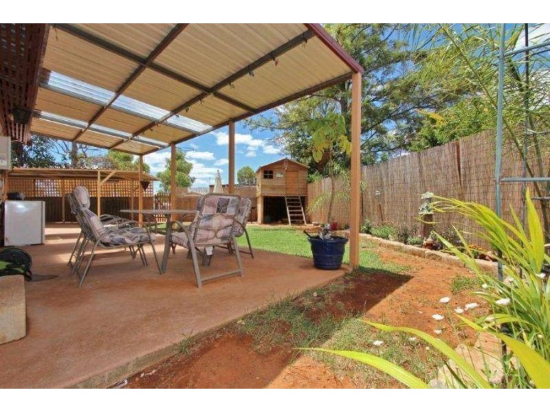 114 Sylvester Street, Coolgardie WA 6429