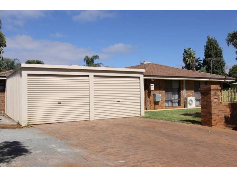 4 Collier Place, Kalgoorlie WA 6430