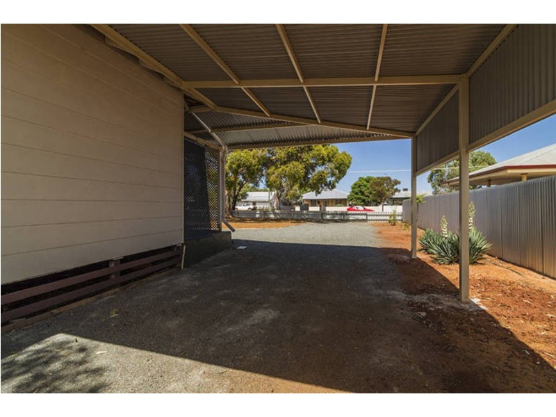 80 Shaw Street, Coolgardie WA 6429