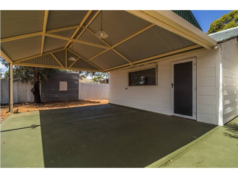 80 Shaw Street, Coolgardie WA 6429