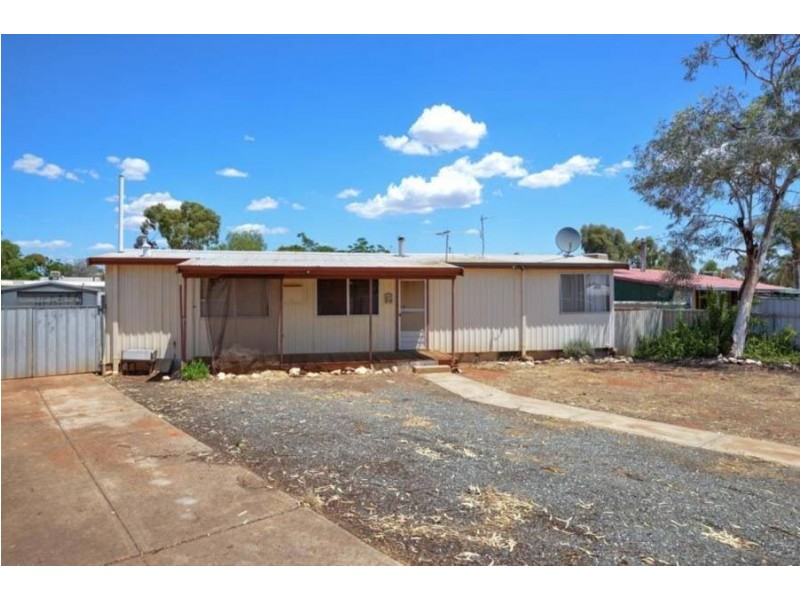 65  King Street, Coolgardie WA 6429