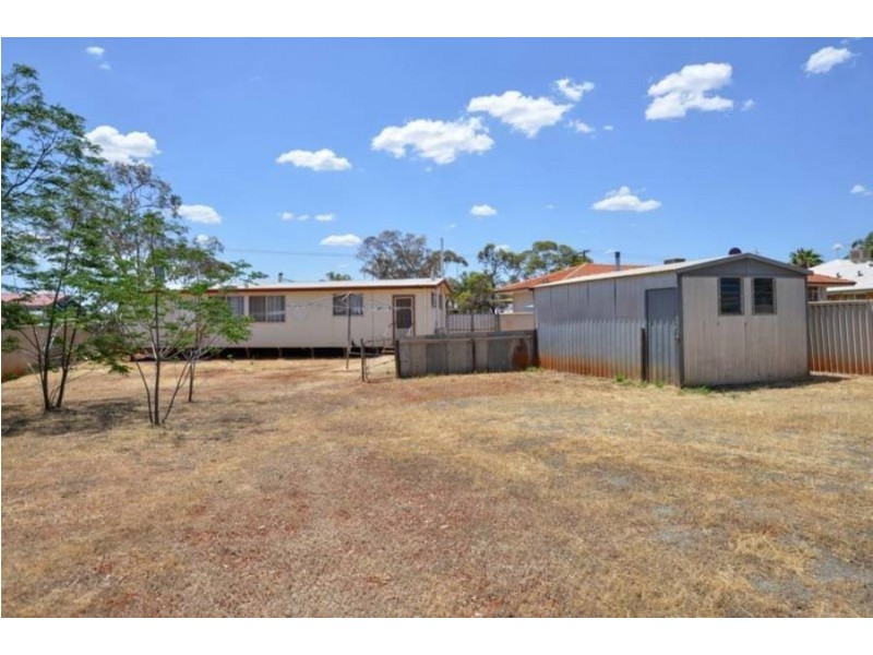 65  King Street, Coolgardie WA 6429