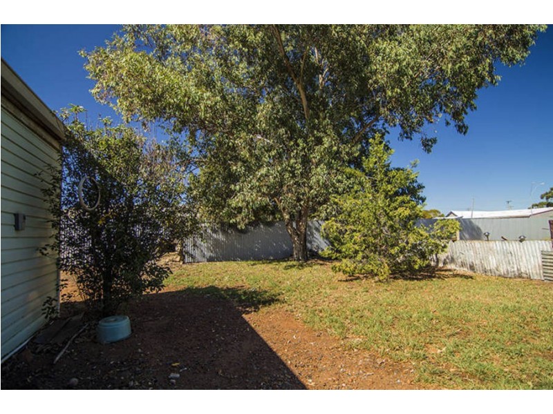 99 Sylvester Street, Coolgardie WA 6429