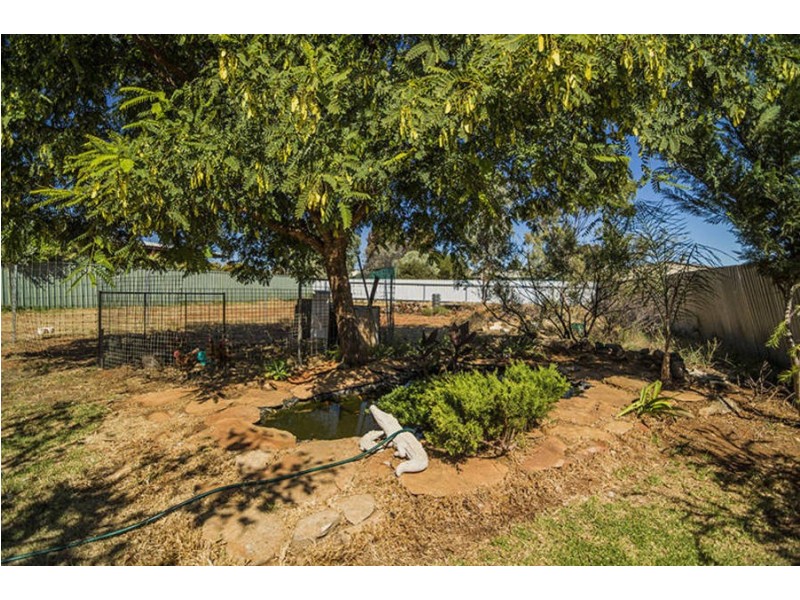 105  Shaw Street, Coolgardie WA 6429