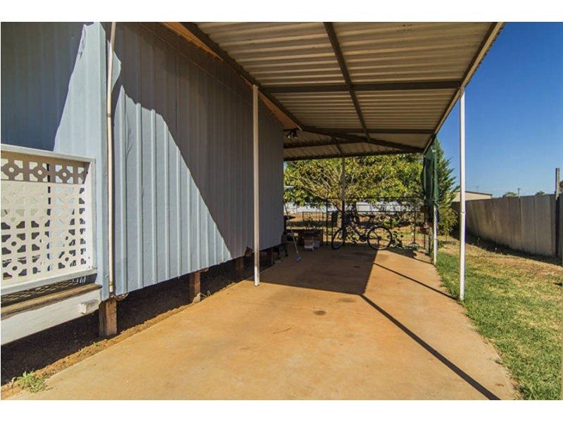 105  Shaw Street, Coolgardie WA 6429