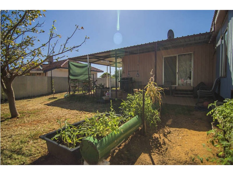 105  Shaw Street, Coolgardie WA 6429