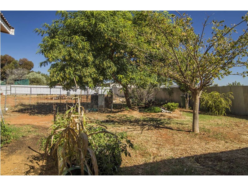 105  Shaw Street, Coolgardie WA 6429
