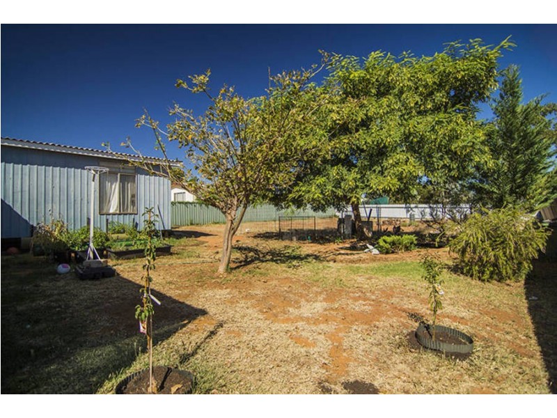 105  Shaw Street, Coolgardie WA 6429