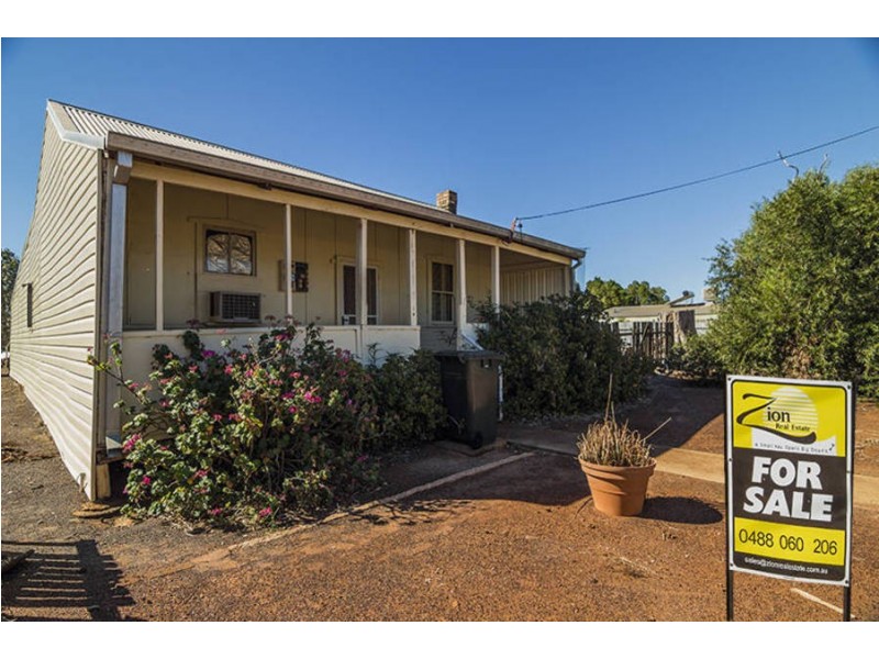 62 King Street, Coolgardie WA 6429