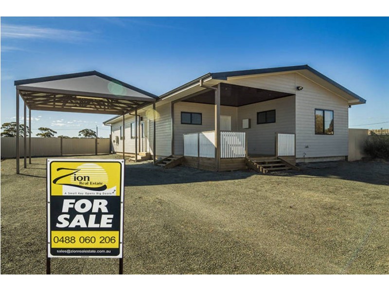 98 King Street, Coolgardie WA 6429