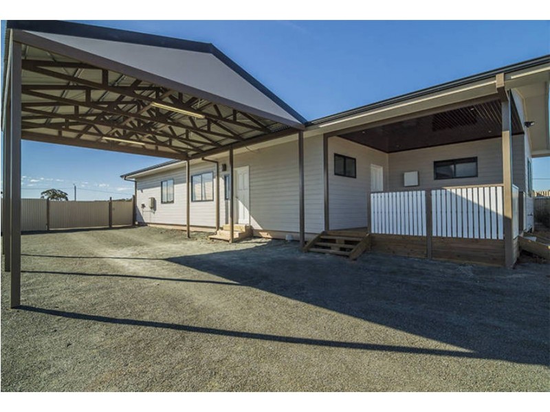 98 King Street, Coolgardie WA 6429